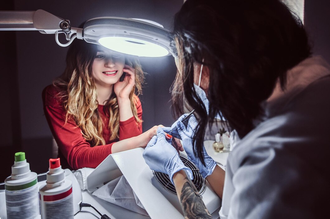 Techniki i tajniki trwałego piękna: odkryj sekrety makijażu permanentnego i okolicznościowego