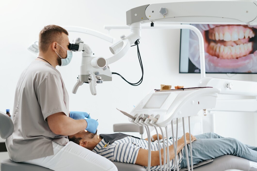 Innowacje i wytrzymałość w stomatologii: przewodnik po końcówkach do endodoncji