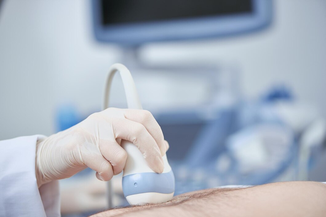 Ultrasonografia – klucz do skutecznej diagnostyki medycznej
