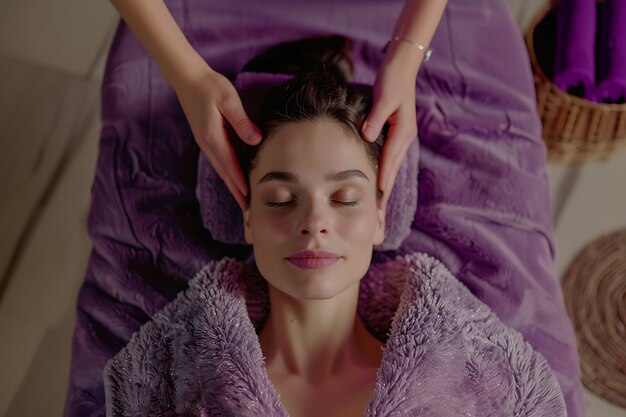 Zrozumienie duchowego wymiaru masażu – jak praktyka tantryczna może poprawić twoje samopoczucie i relacje