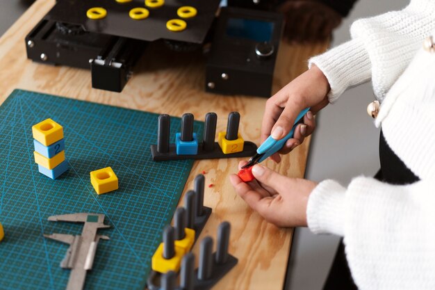 Jak rozpocząć przygodę z modelami Gunpla: Poradnik dla początkujących