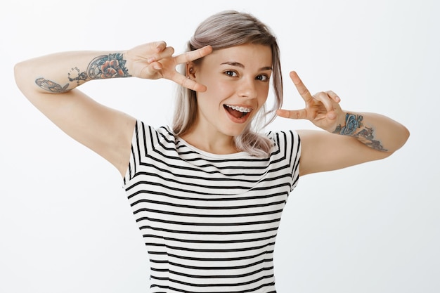 Jak tatuaże mogą wpływać na naszą pewność siebie?